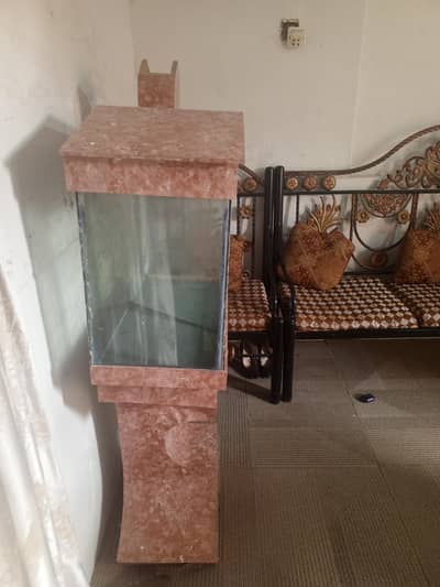Medium size Aquarium