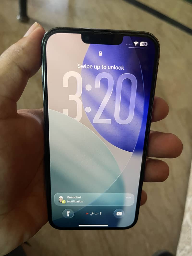Apple iPhone 13 Pro Max 5