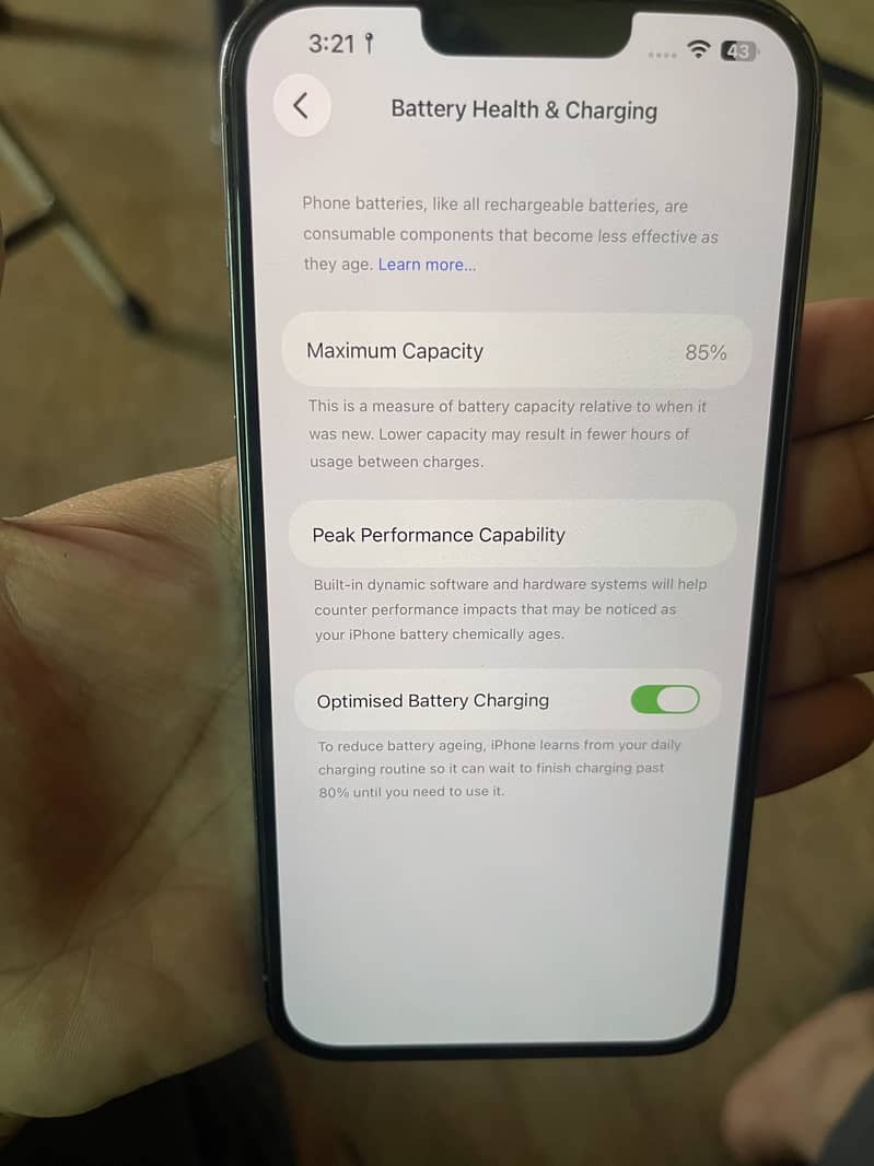Apple iPhone 13 Pro Max 6