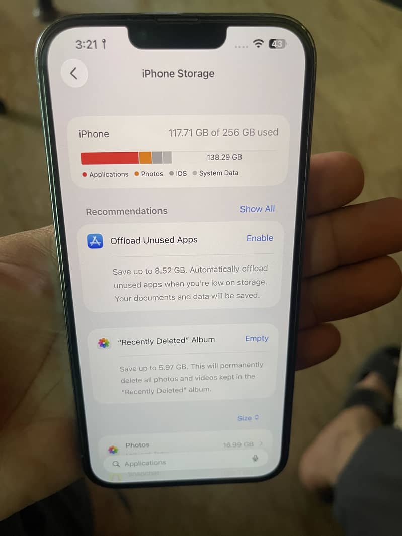 Apple iPhone 13 Pro Max 7