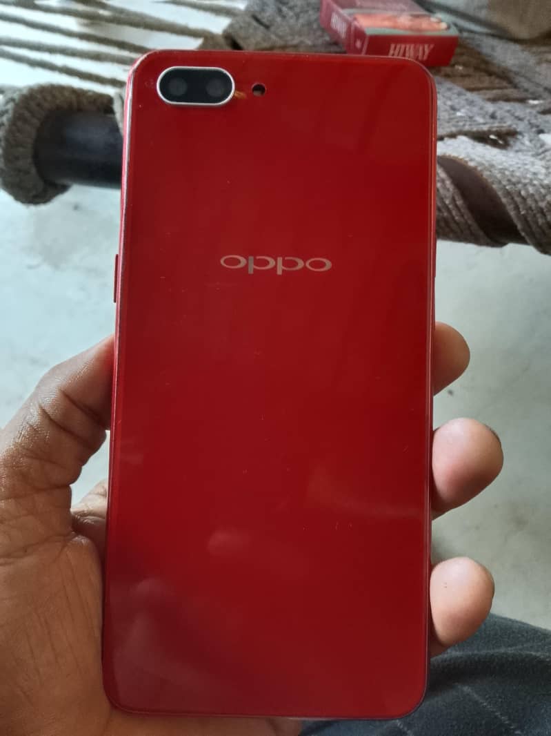 OPPO Other Model 1