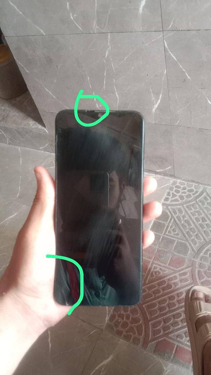 Tecno lc8 6