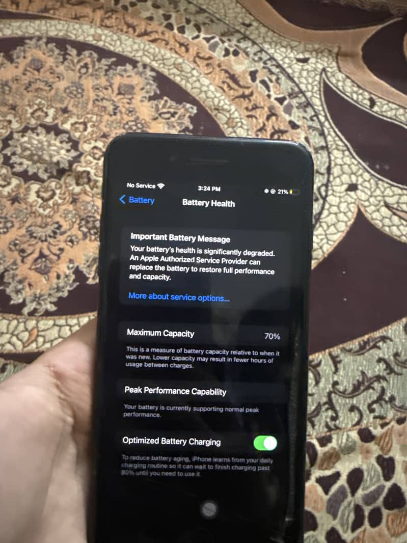 Apple iPhone 7 Plus 2