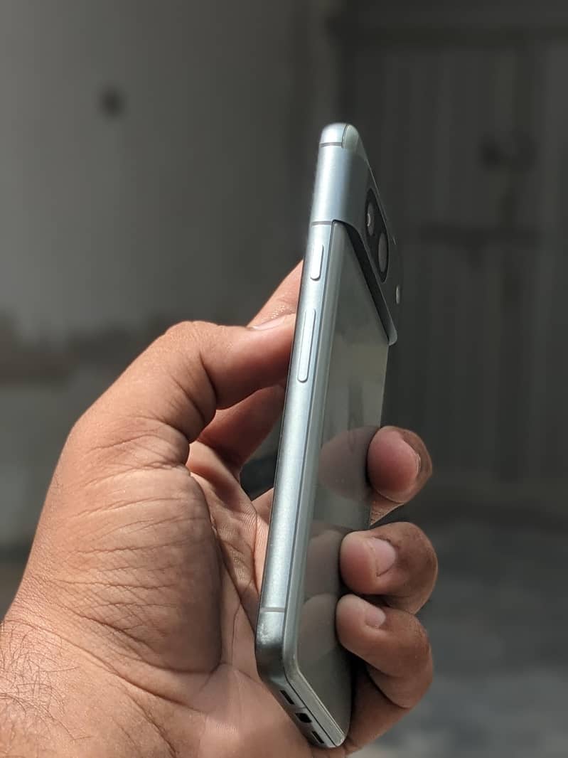 Google Pixel 8 1