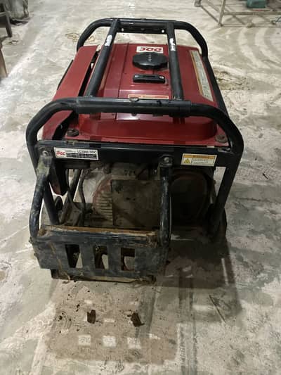 LONCIN LC5900 DDC