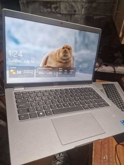 Dell Latitude (5420) i5 11th Generation.