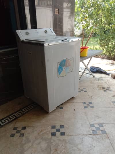 Superasia washing machine