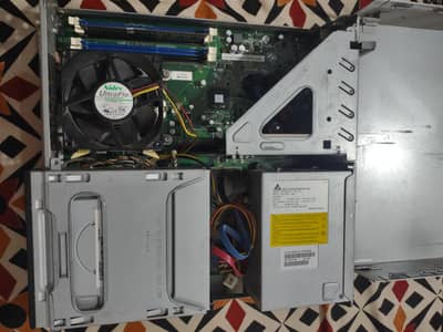 Fujitsu i3 3rd gen