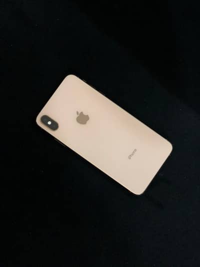 Apple iPhone XS Max