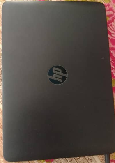 HP Laptop Core i5 5th Gen | 4GB RAM | Windows 10 Pro | 8/10 Condition