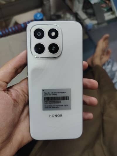 Honor X6