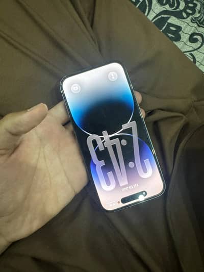Apple iPhone 14 Pro