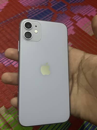 Apple iPhone 11