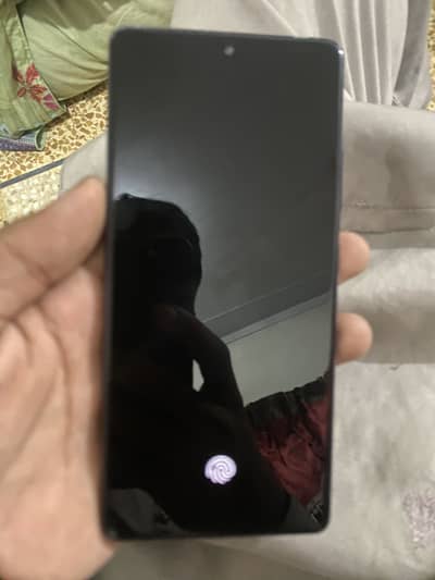 Samsung Mobile A71 128gb