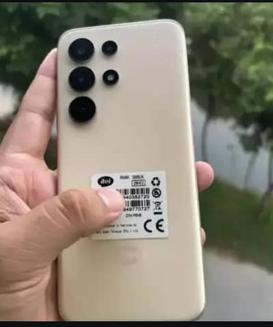 itel s26 ultra