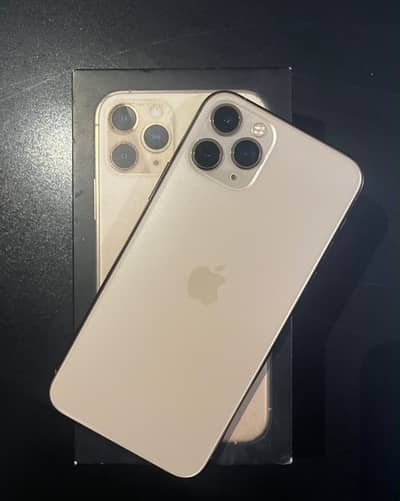 Apple iPhone 11 Pro 64gb