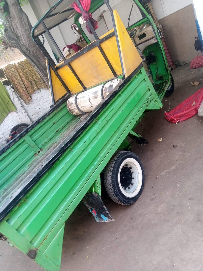 Loader Rikshah 2