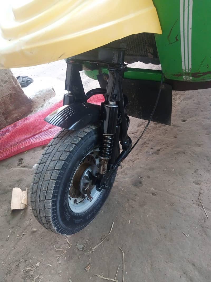 Loader Rikshah 3