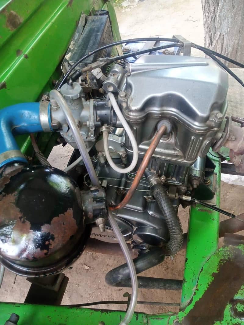 Loader Rikshah 4