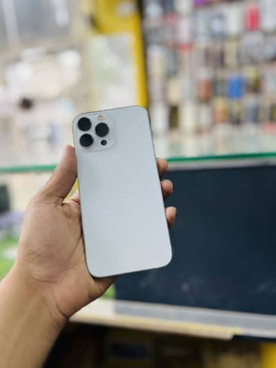 Apple iPhone 13 Pro Max
