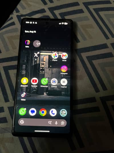 Google Pixel 6a