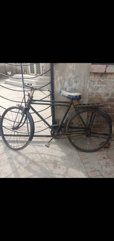 Cycle sale urgent