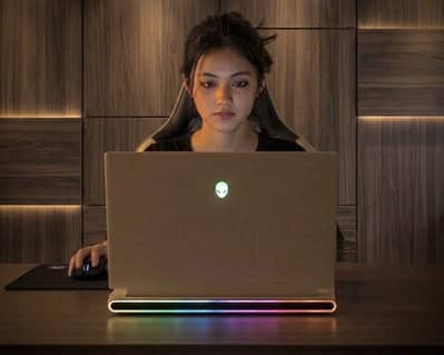 Alienware X15 RTX Gaming