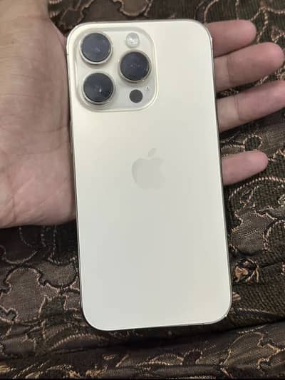 Apple iPhone 14 Pro