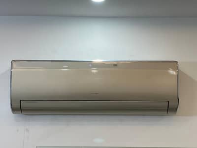 Gree Ac 1,5ton inveter ac
