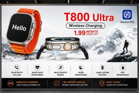 Smart watch