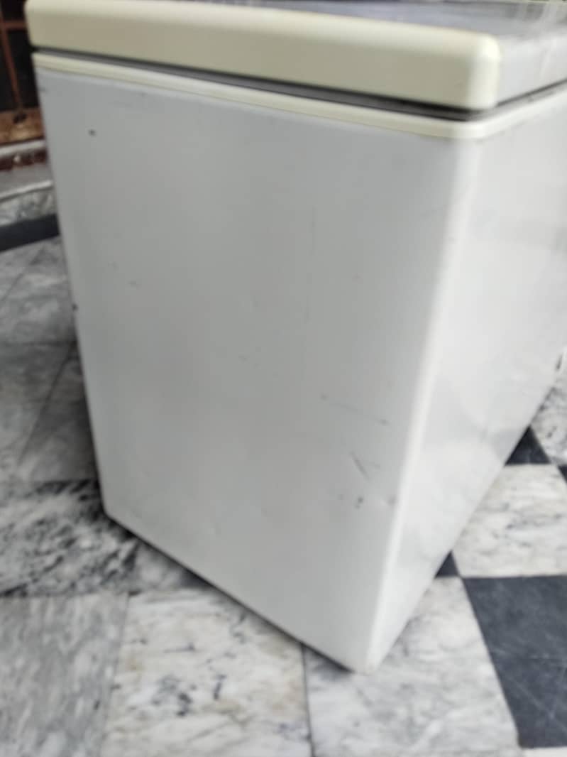 deep freezer 3