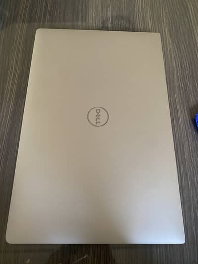 Dell xps 9570