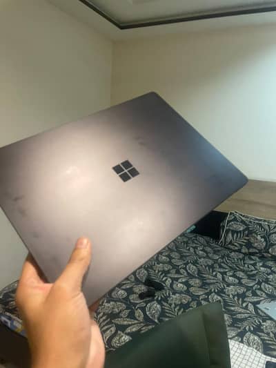 Surface Laptop 3