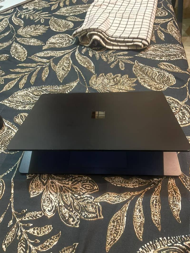 Surface Laptop 3 1