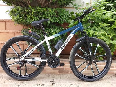 Strong imported cycle - 26 size - 0320/2257/271
