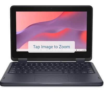 Dell Chromebook