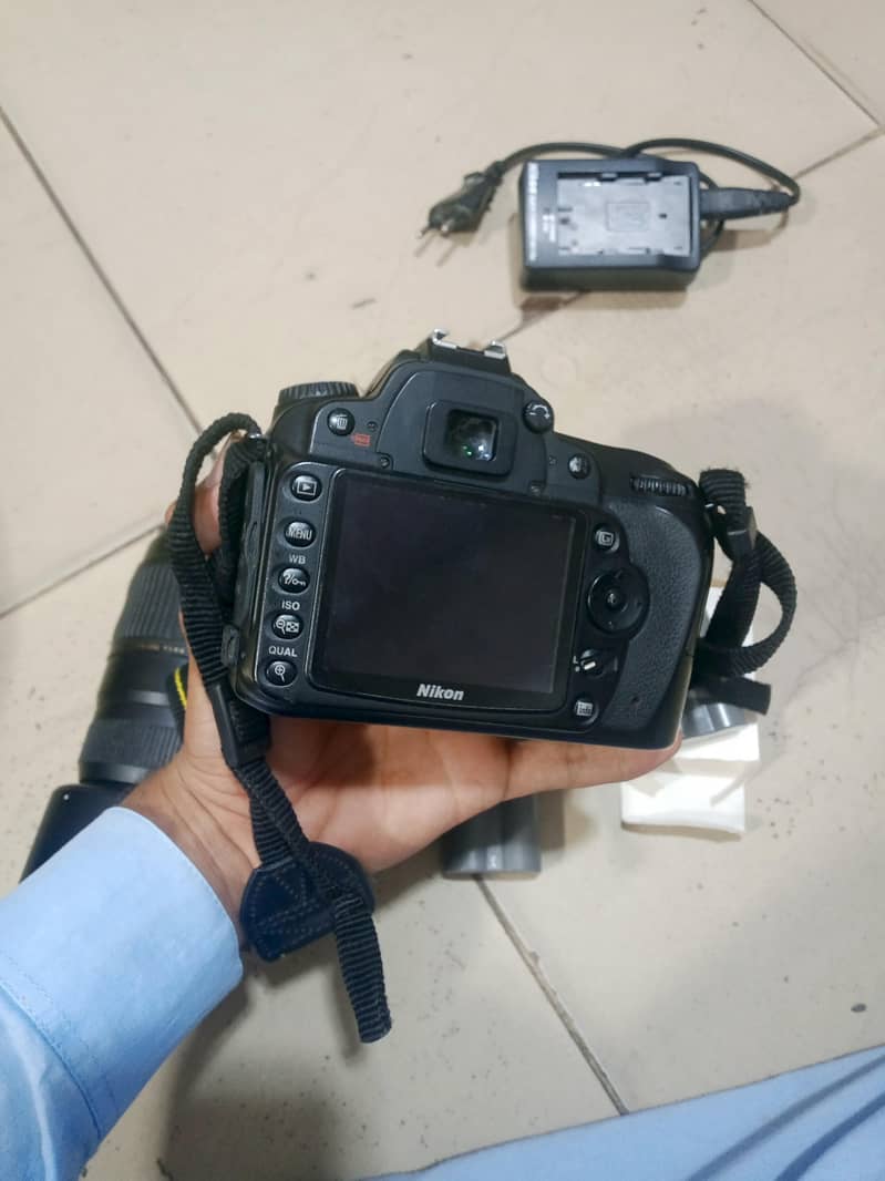 Nikon D90 4