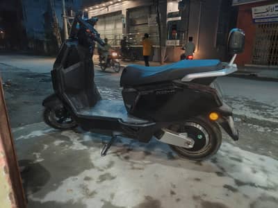 Evee S1 Air