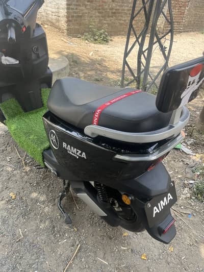 Ramza laborty Sccoty for sale