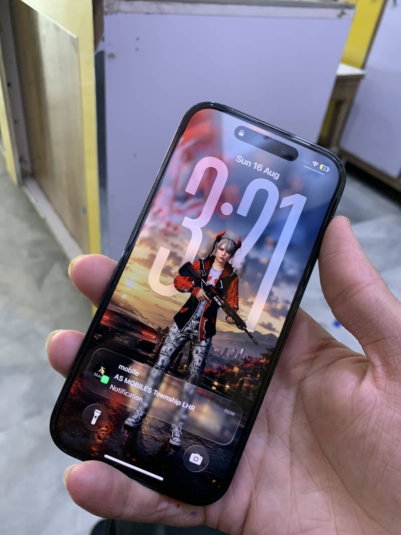 Apple iPhone 14 Pro 3