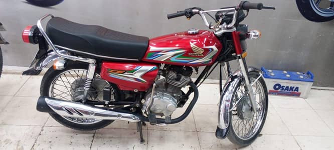 Honda 125| urgent sale| need money|sell peack engine 03000240916 wtsp