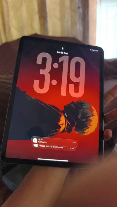 Ipad pro 2018 Sim variant MDM