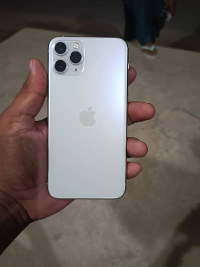 Apple iPhone 11 Pro