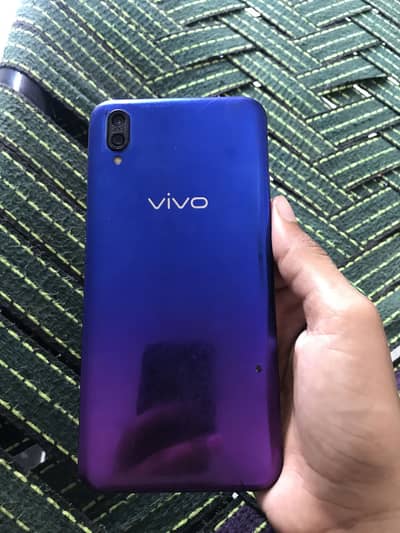 Vivo Y80