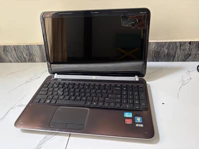 HP Pavilion DV6 Laptop