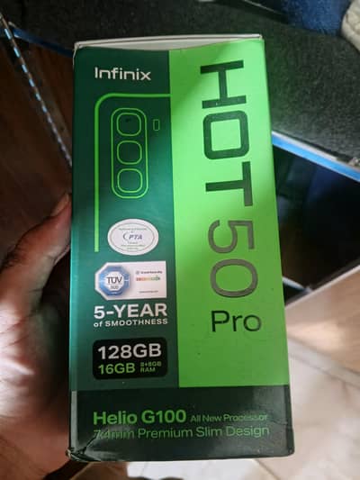 infinix hot 50 pro 03075435561