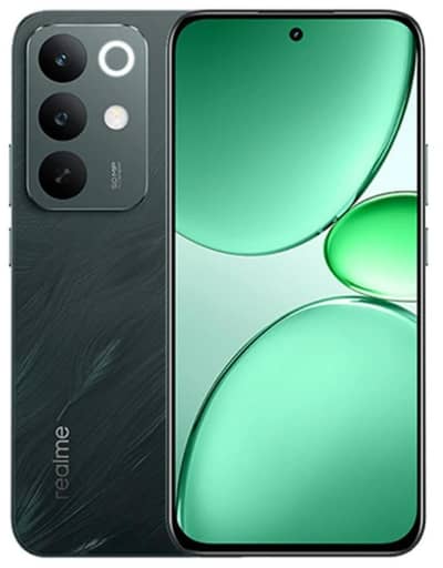 realme C85pro(8+8 / 256)
