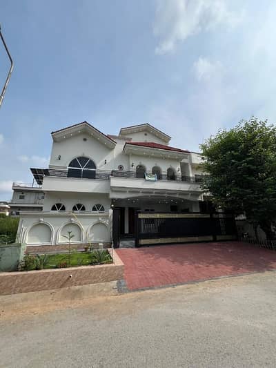 40x80 brand new house for sale in G14/4