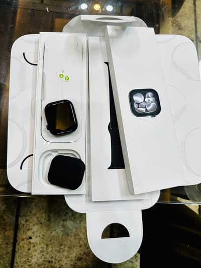 Apple watch series 11 46 MM