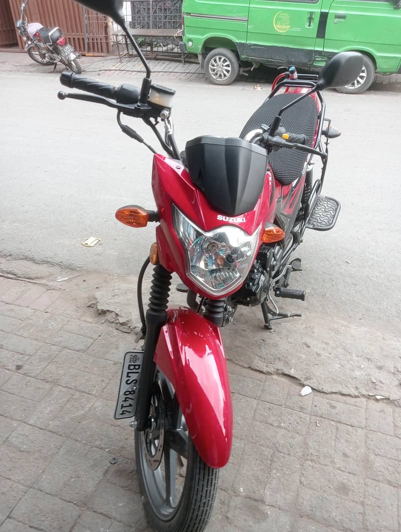 gr150 5